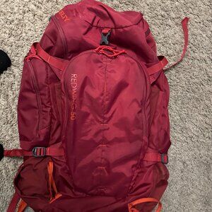 Kelty Redwing 50